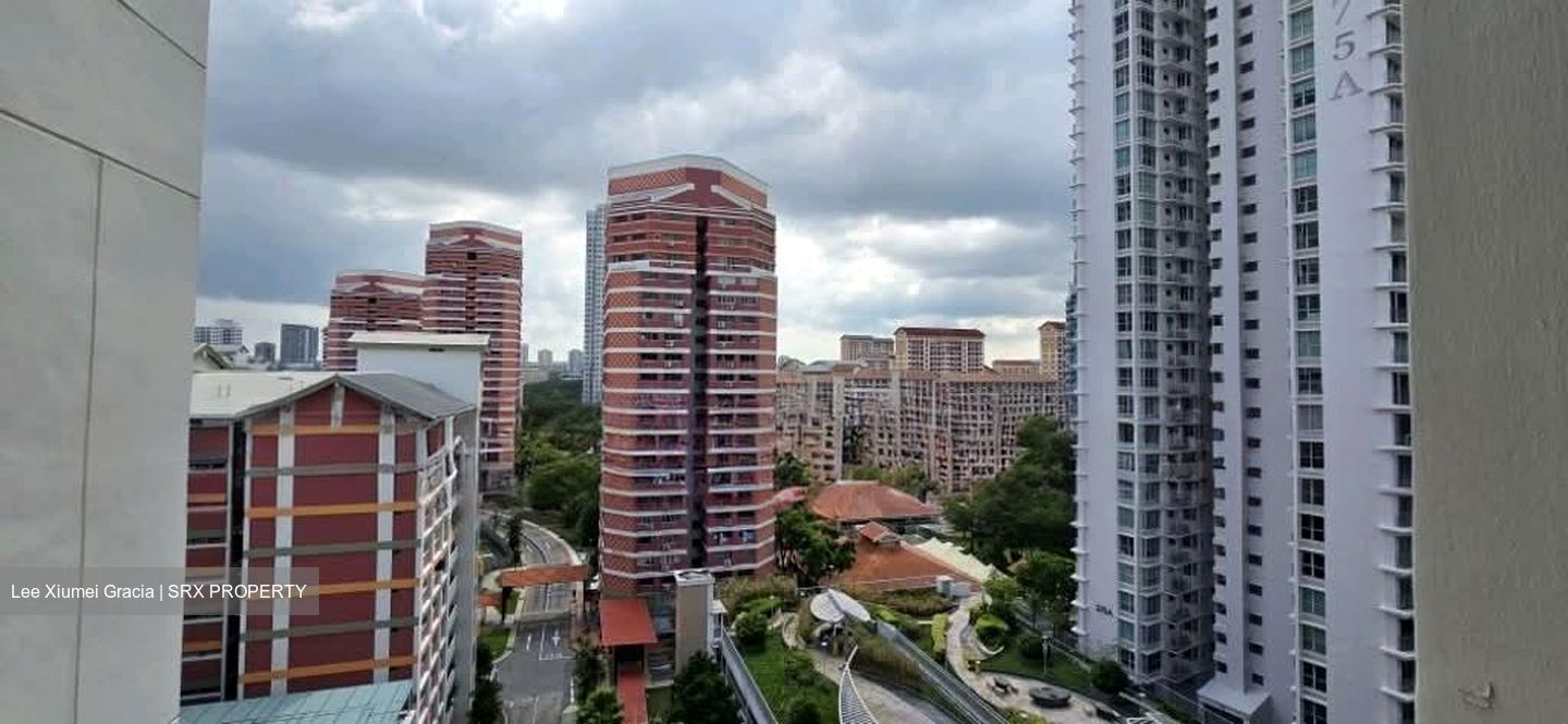 Blk 269 Bishan Street 24 (Bishan), HDB 4 Rooms #560089361